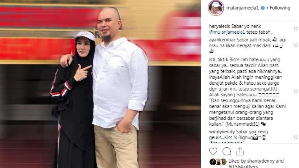 Artis skandal jola marion mesum tersandung pernah potret poni semakin manis gemasnya gaya