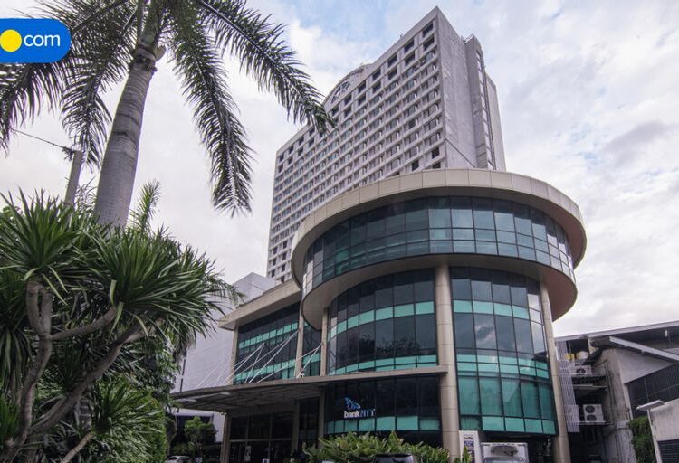 Perkiraan Harga Aset Hotel Garden Palace Surabaya yang