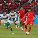 Tantangan yang dihadapi Timnas Indonesia di Piala AFF mendatang