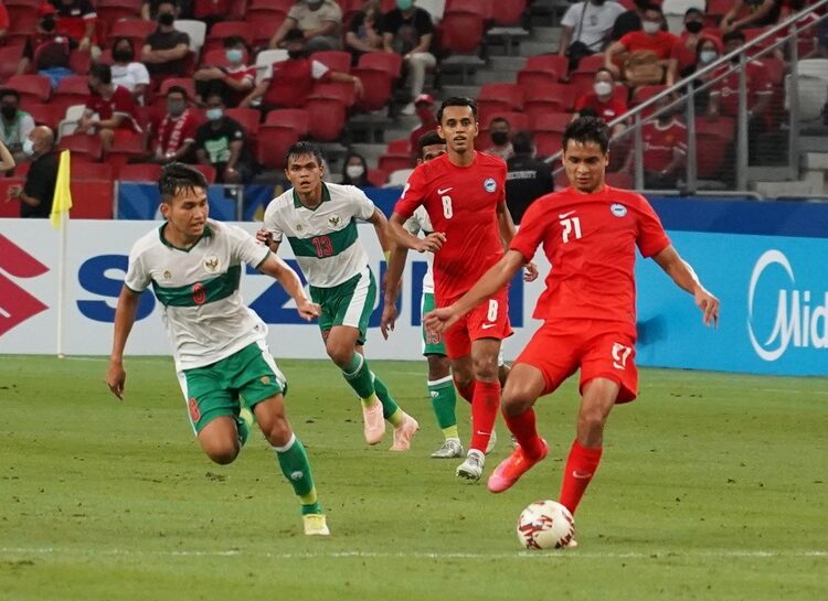 Tantangan yang dihadapi Timnas Indonesia di Piala AFF mendatang