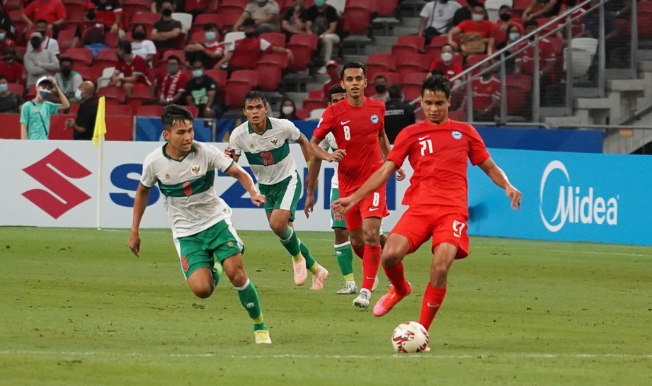 Tantangan yang dihadapi Timnas Indonesia di Piala AFF mendatang