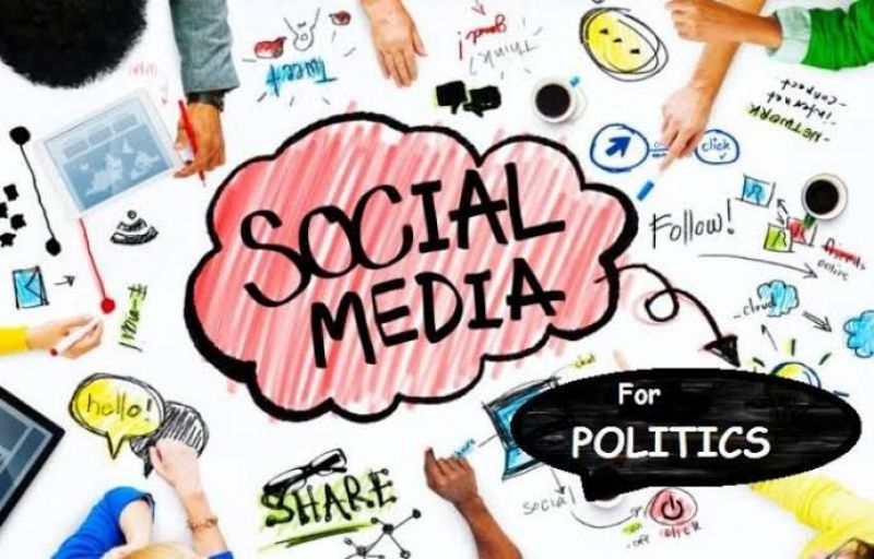 Kampanye pemilu tii theindonesianinstitute