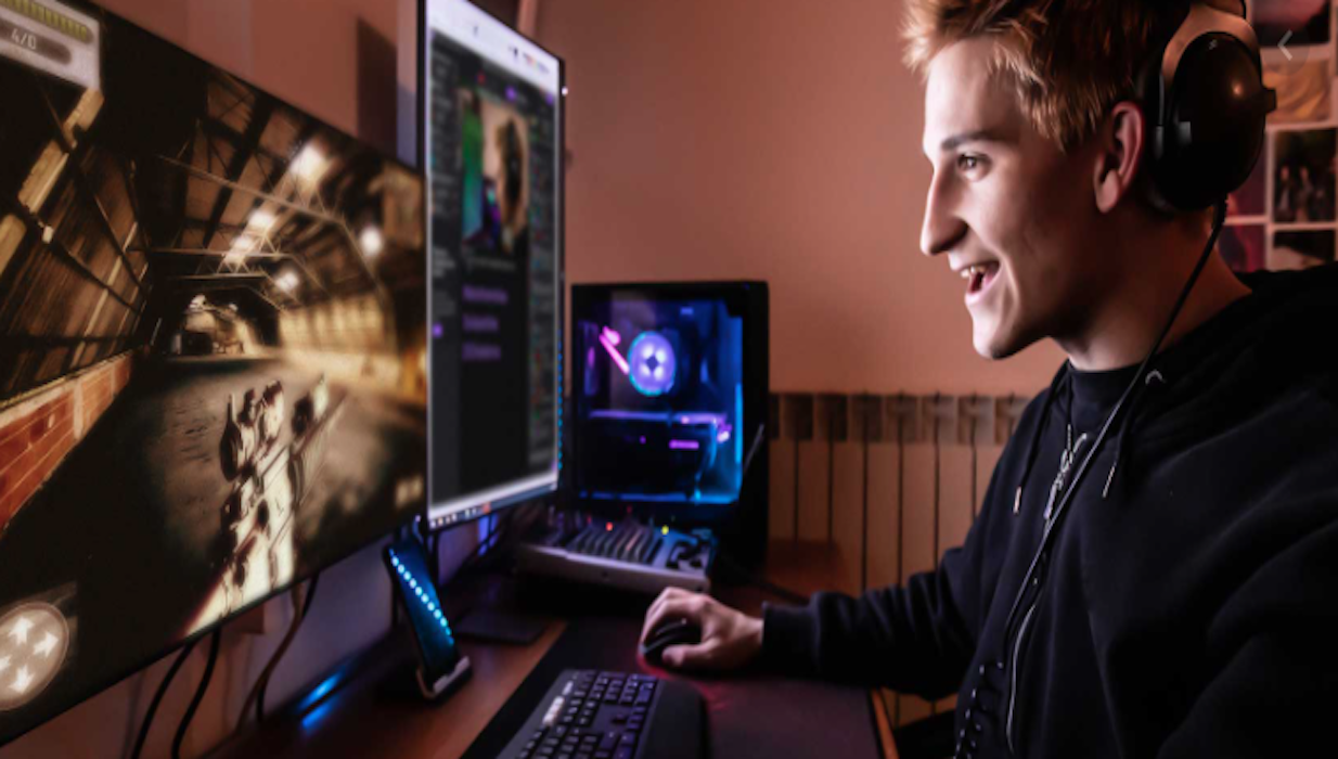 Perkembangan terbaru dalam dunia game dan esports minggu ini