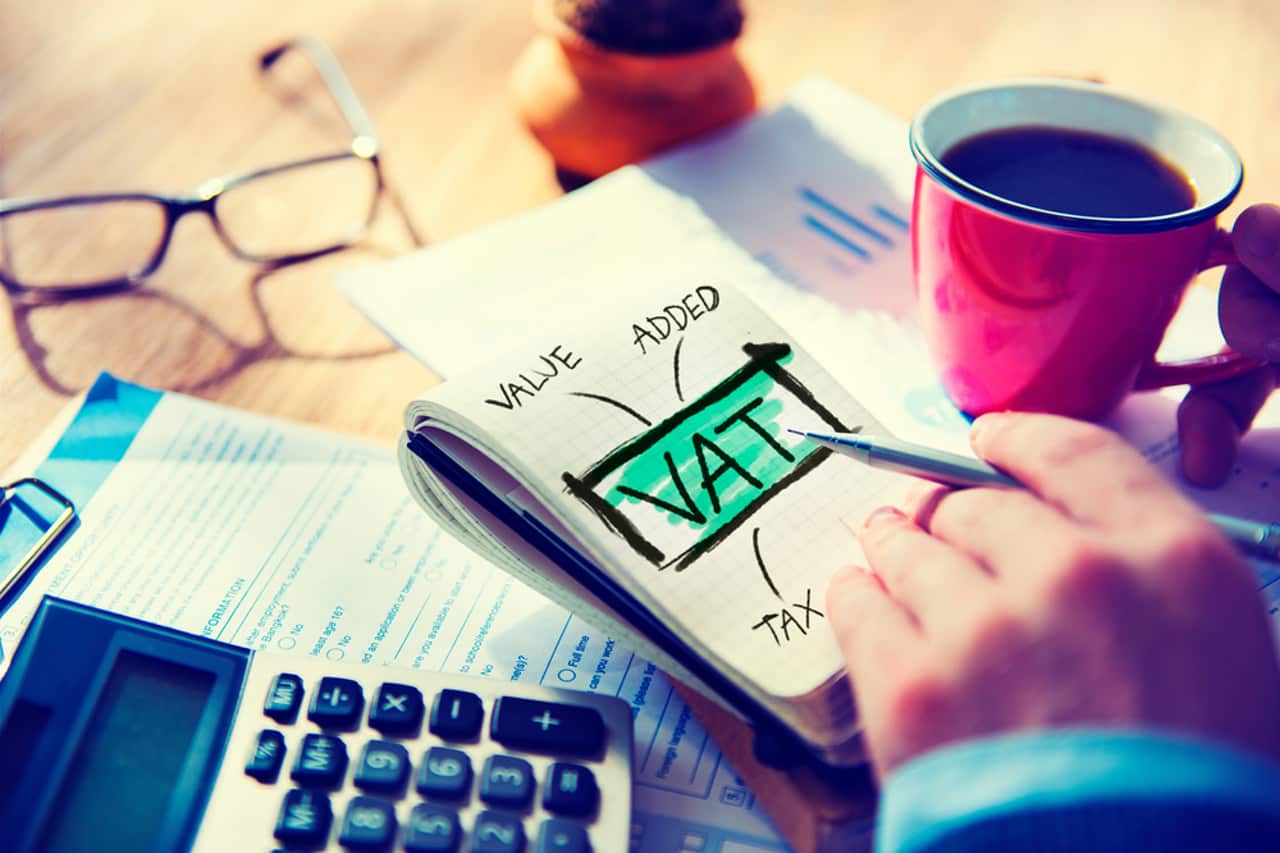 Vat tax gap exceed understated billion suggests gdp evasion may has context put looks series data time
