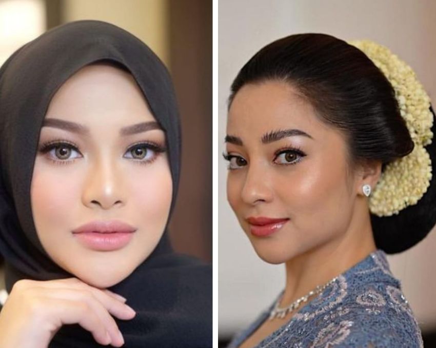 Artis Indonesia yang sukses berbisnis di samping karir
