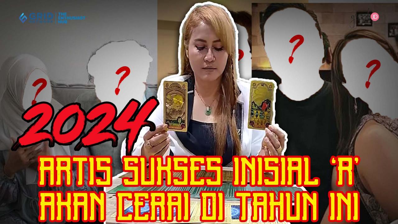 Kabar bahagia artis Indonesia Desember 2024
