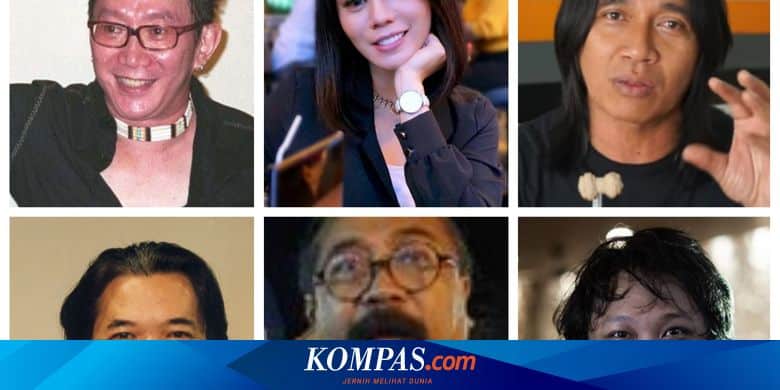 Bagaimana artis Indonesia mengatasi tekanan dunia hiburan