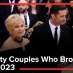 Rumors marriages
