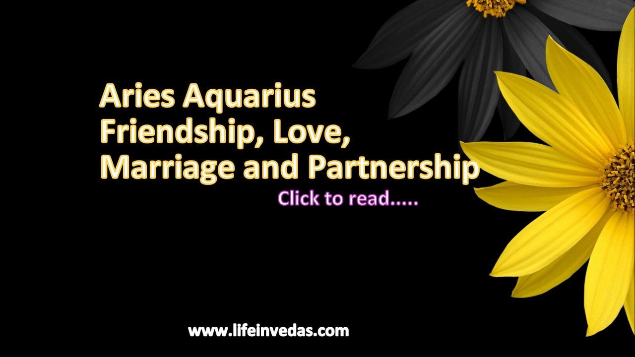 Hubungan keluarga aquarius di tahun 2025