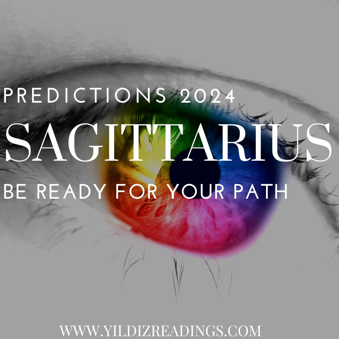 Ramalan zodiak sagittarius lengkap tahun 2025