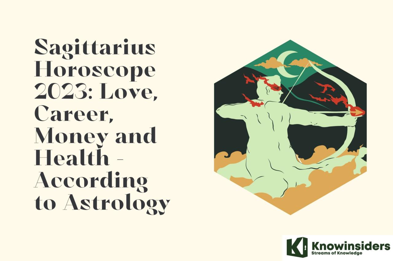 Investasi terbaik untuk sagittarius di tahun 2025