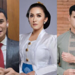 Deretan artis Indonesia tersandung kasus hukum Desember 2024