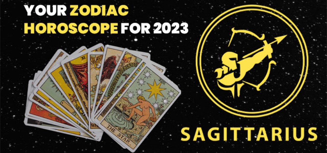 Ramalan zodiak sagittarius lengkap tahun 2025