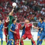 Bagaimana Timnas Indonesia bisa meningkatkan performa di Piala AFF