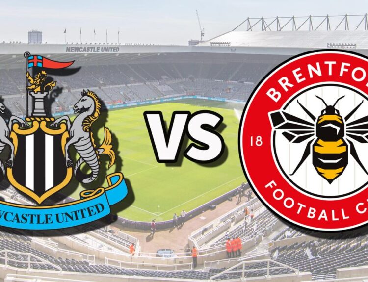 Prediksi Skor Newcastle United vs Brentford 19 Desember: Susunan