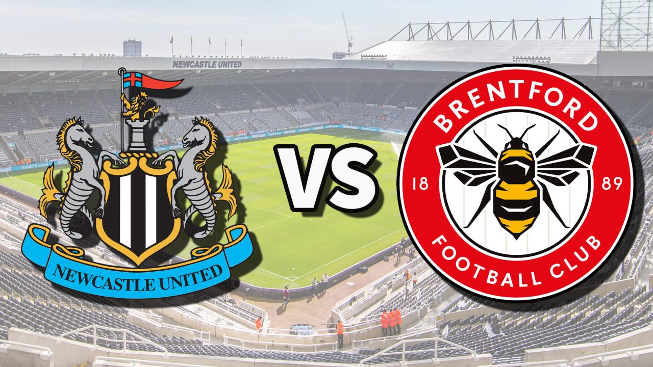 Prediksi Skor Newcastle United vs Brentford 19 Desember: Susunan