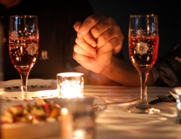 Date ideas fun