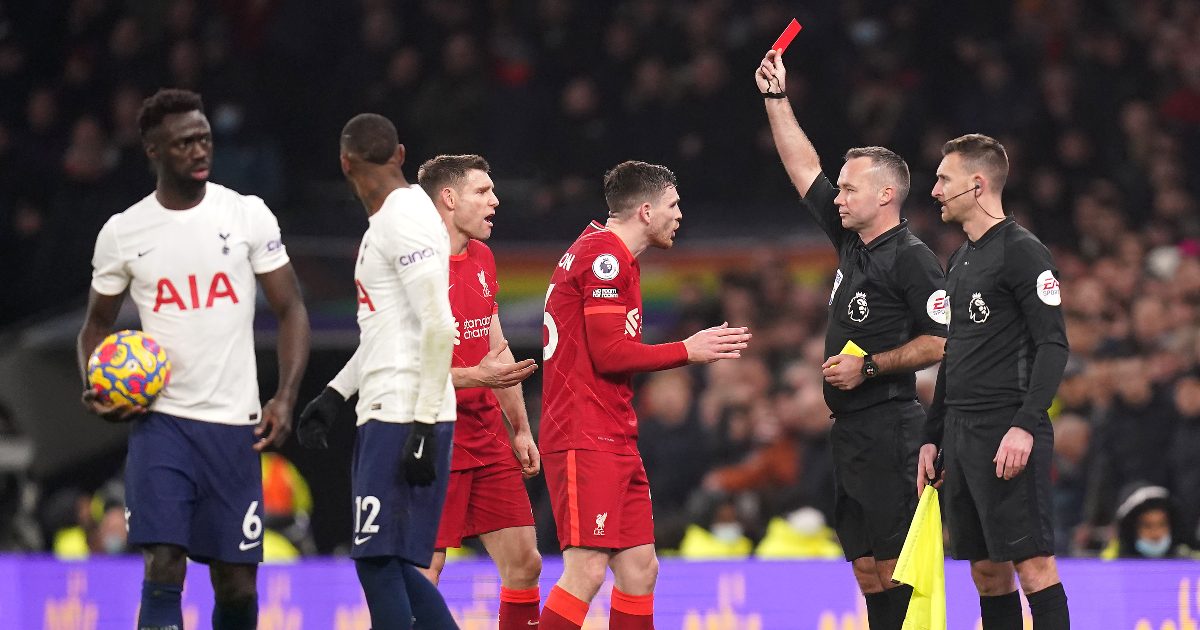 Drama Thriller Tottenham vs Liverpool 3-6 di Liga Inggris, Rekor Elit
