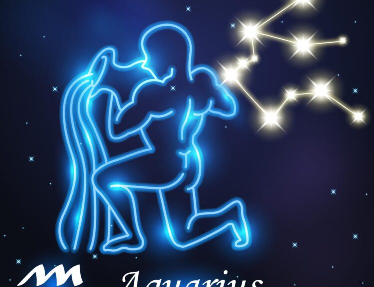 Zodiak aquarius 2025: kesehatan dan kesejahteraan