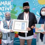 Peringati Hari Ibu 2024, Muslimat NU Gelar Lomba Kreatif dan