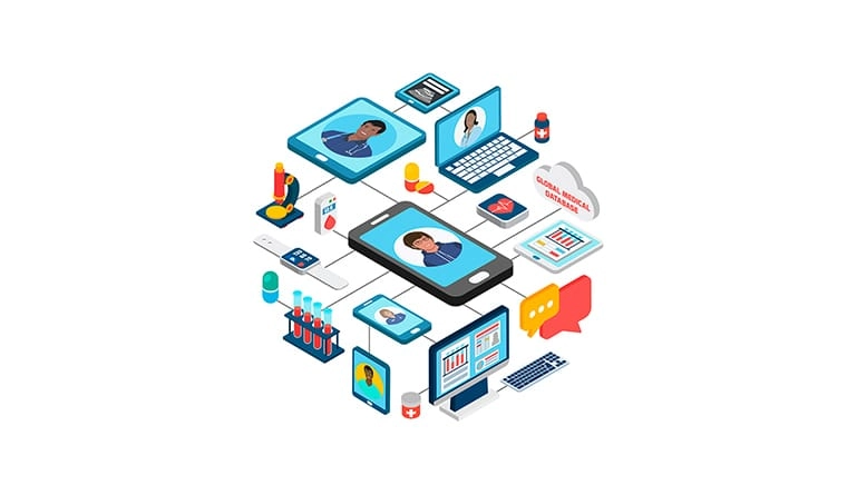 Platform teknologi digital baru yang menjanjikan