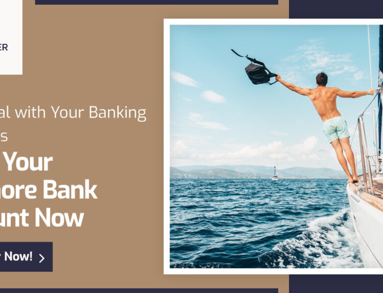 Rekomendasi bank yang menyediakan layanan rekening offshore terpercaya.