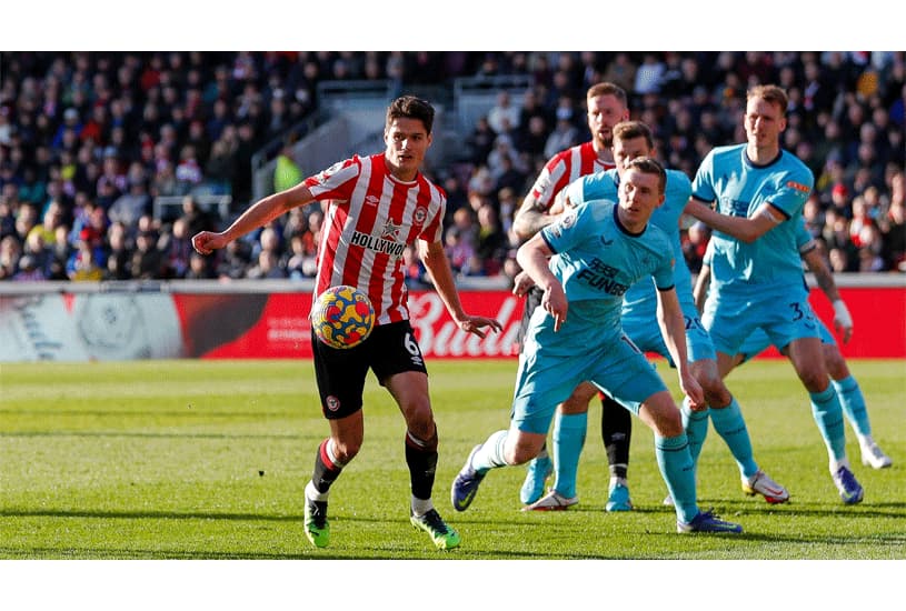 Prediksi Skor Newcastle United vs Brentford 19 Desember: Susunan