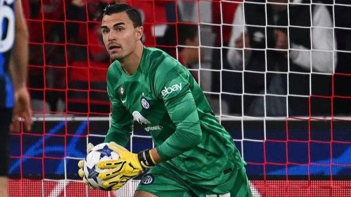Emil Audero Gabung Timnas Indonesia? Persaingan Kiper Utama