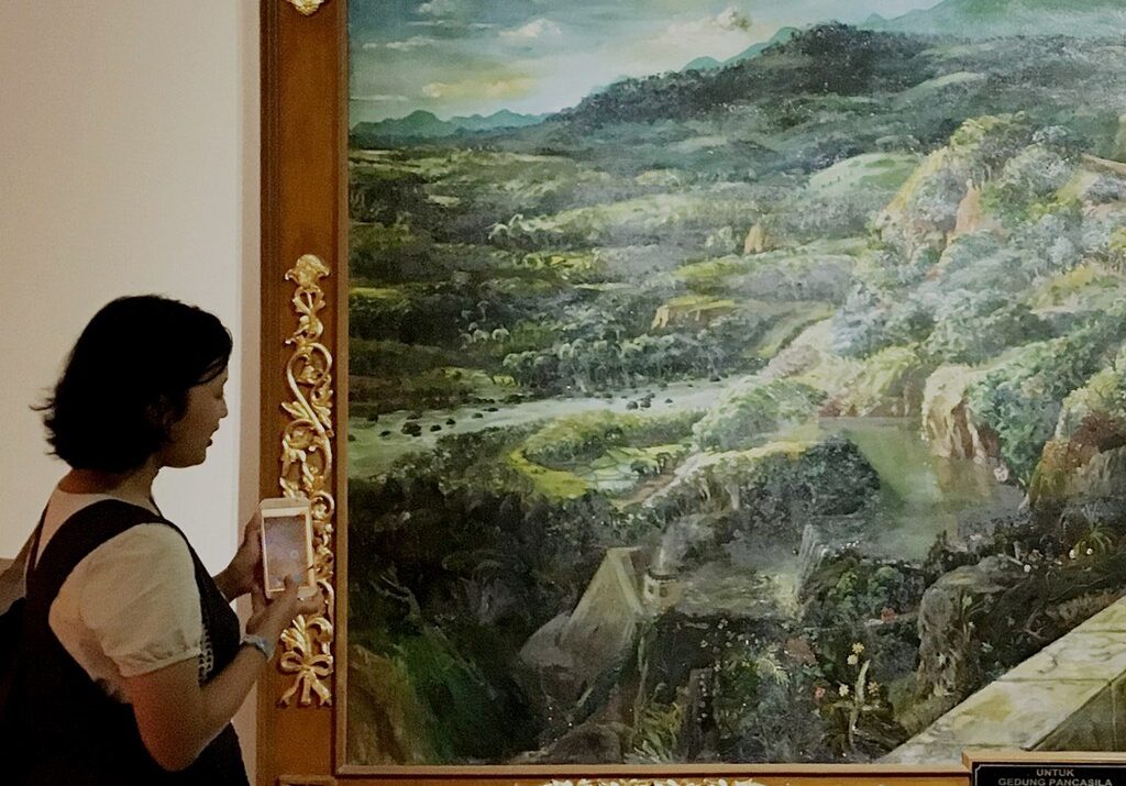 Deretan artis Indonesia yang terjun ke dunia politik