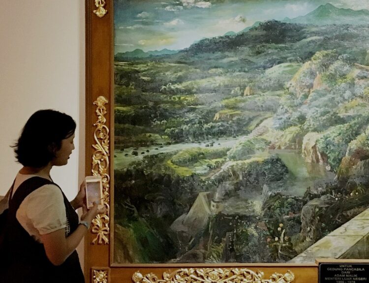 Deretan artis Indonesia yang terjun ke dunia politik