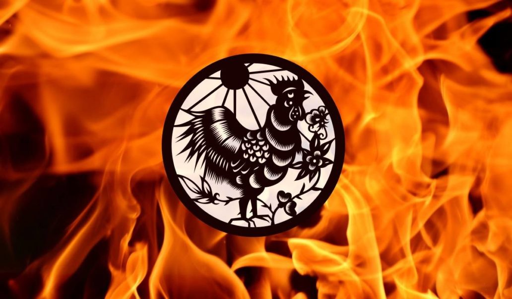 Ramalan shio ayam api tahun 2025 dan kesehatan