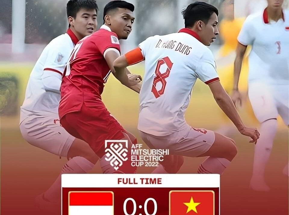 Evaluasi penampilan pemain Timnas Indonesia di Piala AFF