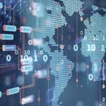 Blockchain cryptocurrency etui transactions
