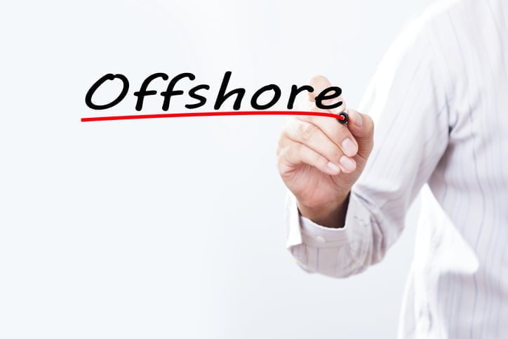 Bank offshore yang tidak memerlukan deposit minimum