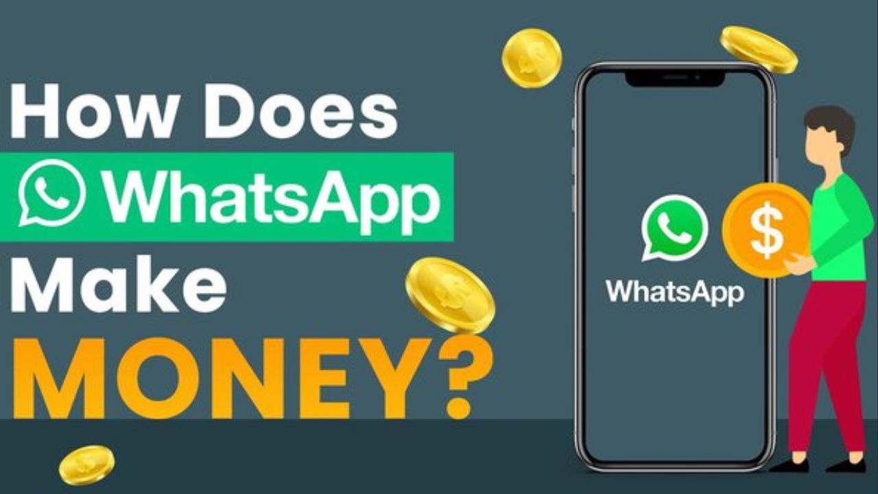 Apakah Meta AI di WhatsApp Bisa Menghasilkan Uang? Ini