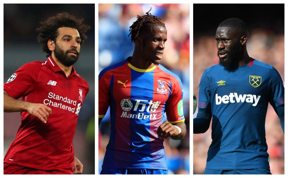 Premier each days many injuries chelsea injured players league lost club has getty