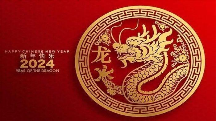 Ramalan shio paling beruntung dalam hal asmara tahun 2025.