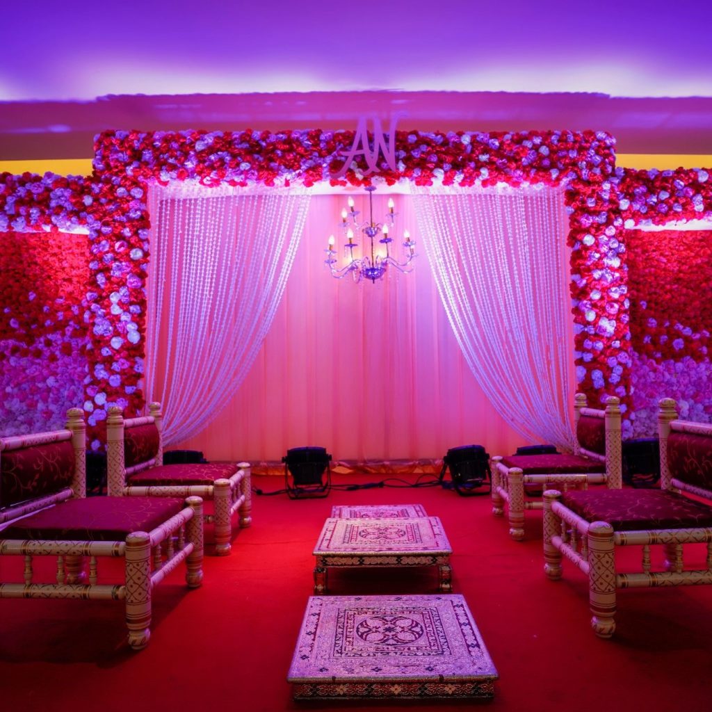 Islamic rituals traditions ceremonies giving