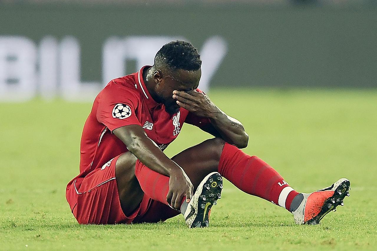Pemain bintang yang cedera di liga inggris saat ini
