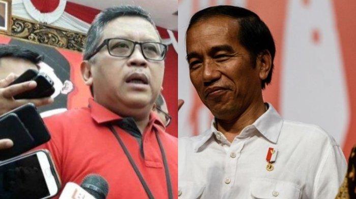 Kenapa PDIP Pecat Jokowi? Dulu Mesra hingga Akhirnya Retak