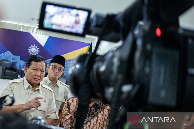 Perbandingan hasil kunjungan Prabowo dengan kunjungan Menhan sebelumnya