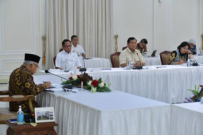 Perbandingan hasil kunjungan Prabowo dengan kunjungan Menhan sebelumnya