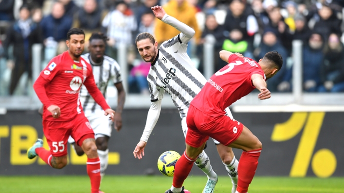 Monza Vs Juventus: Bianconeri Menang 2-1