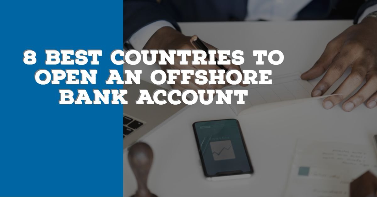 Rekomendasi bank offshore tanpa persyaratan deposit