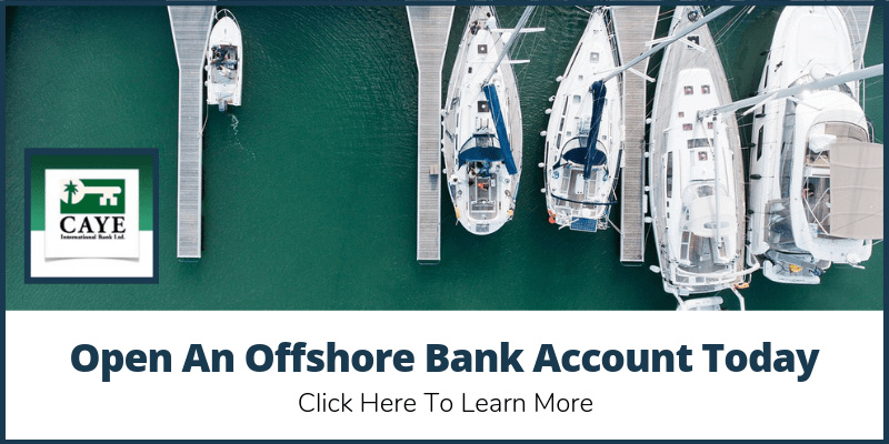Strategi pemerintah untuk melacak uang di rekening offshore.