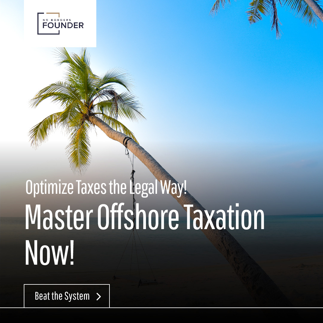 Bagaimana rekening offshore digunakan untuk menghindari pajak secara ilegal?