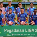 Hasil Liga 1: Persis Solo vs PSBS Biak 1-1, Ramadhan Sananta