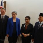 Apa saja kesepakatan Prabowo dalam kunjungan luar negerinya terbaru