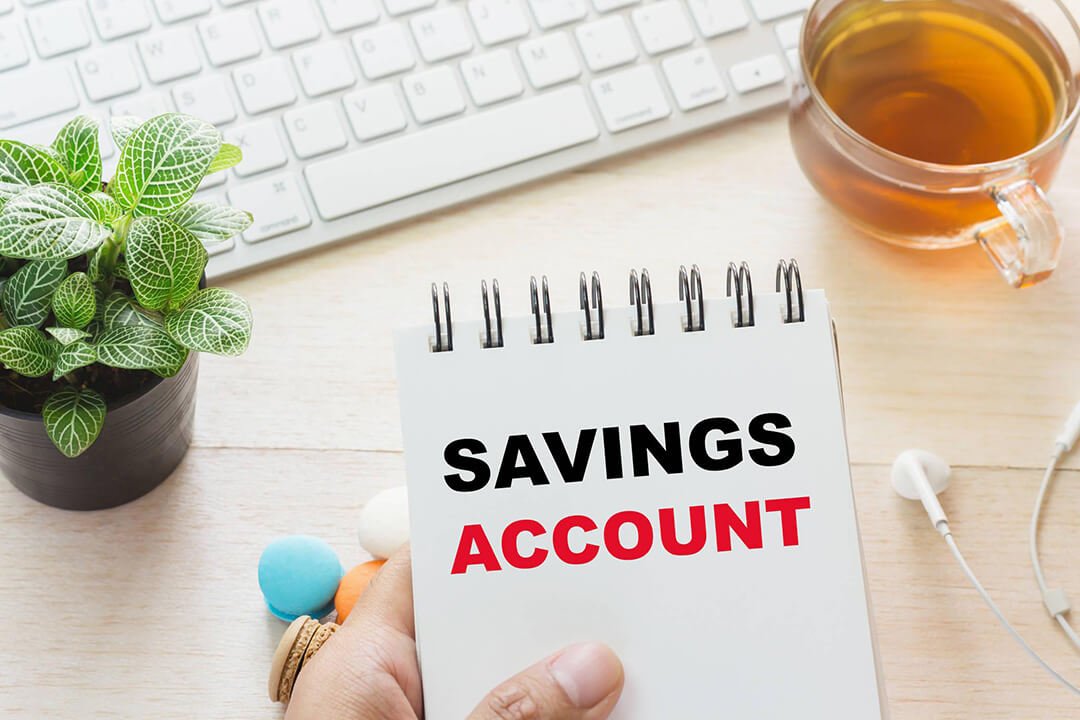 Rekening bank internasional tanpa saldo minimum