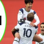 Tottenham Vs Man United: Drama 7 Gol, MU Tersingkir dari